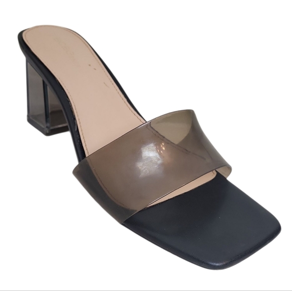 BCBGeneration Luckee Sandal - Picture 1 of 8